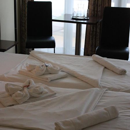 Parkhotel アイゼンシュタット エクステリア 写真