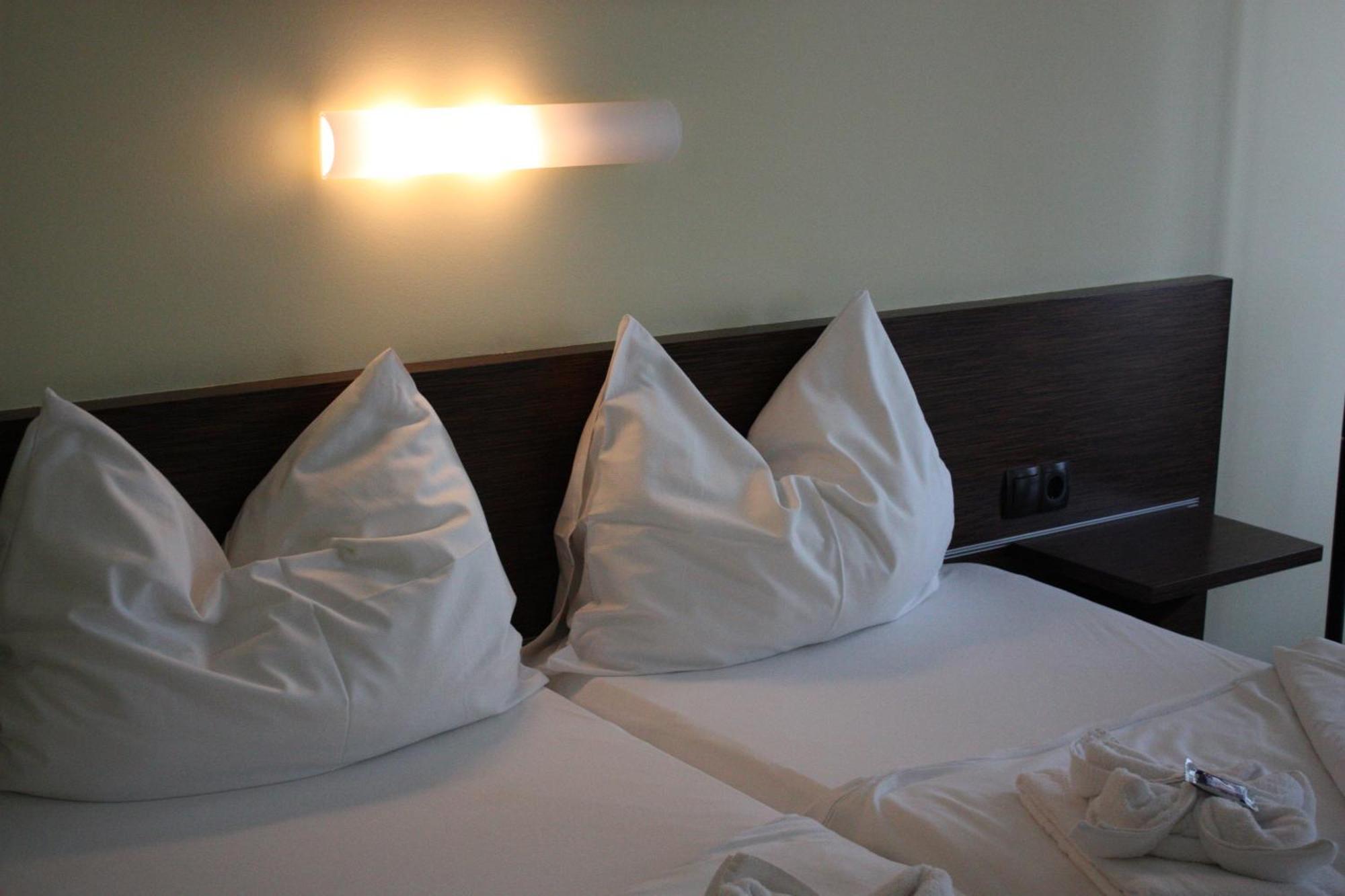 Parkhotel アイゼンシュタット エクステリア 写真